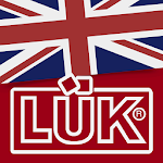 Cover Image of Download LÜKlangu - English  APK