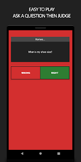 CouplesQuiz: Relationship Quiz