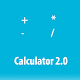 Calculator 2.0
