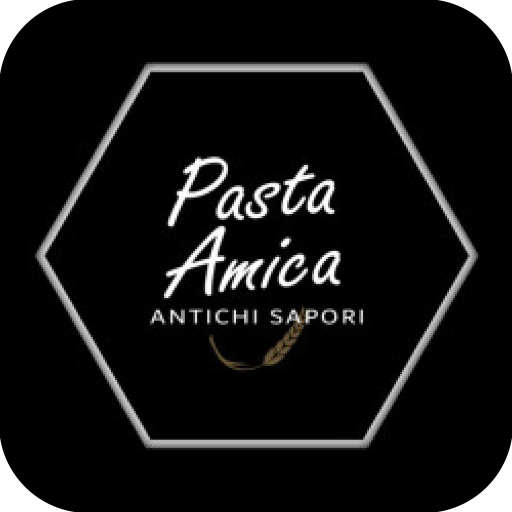 Pasta Amica logo
