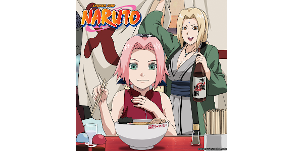Naruto: Season 3 - TV on Google Play