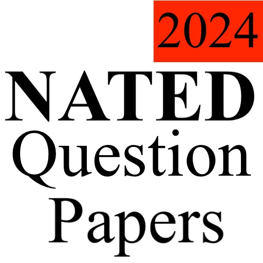 TVET NATED Question Papers logo