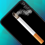 Cigarette Simulator - Smoking Prank Apk
