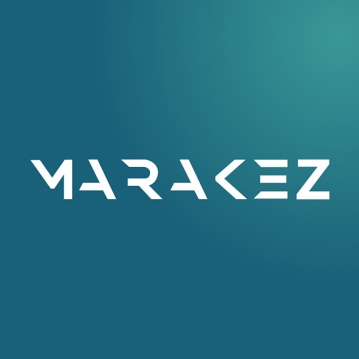 Marakez logo