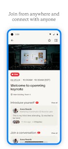 Bizzabo apk mod 5