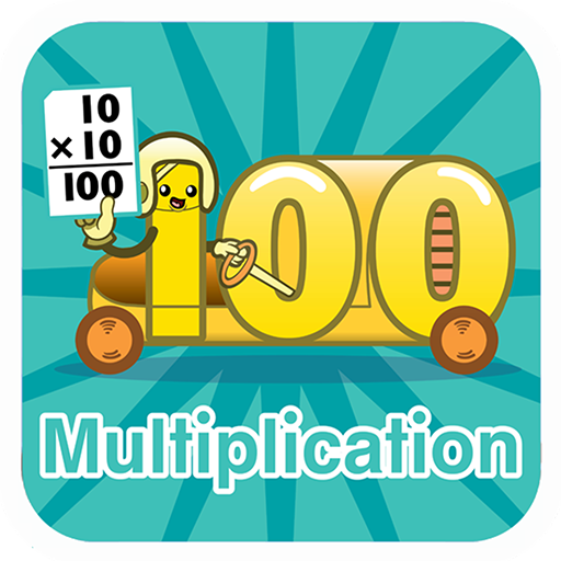 Meet the Math Facts Multiplica 1.0 Icon