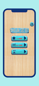 Maze - maze game 400