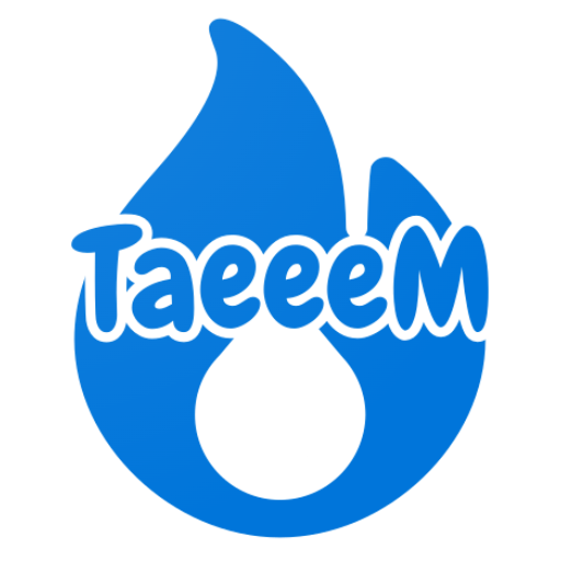 طعيييم – TaeeeM - وصفات طبخ logo