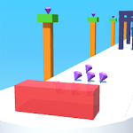 Cover Image of Herunterladen JellyRunner  APK