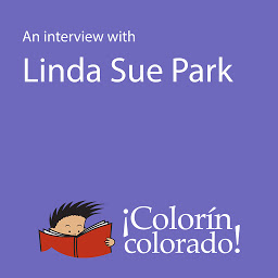 Icon image An Interview With Linda Sue Park