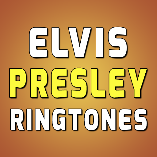 Elvis presley ringtones logo