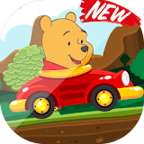 Pooh-Adventure icon