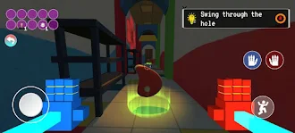 Game screenshot Scary Doll Suvival apk download