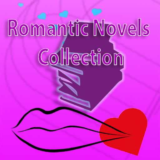 English Novels - (Romantic) -  1.4 Icon