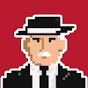Pixel Gangsters: Mafia Manager icon