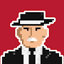 Pixel Gangsters: Mafia Manager