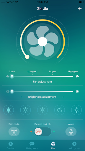 Zhi Jia Screen 2