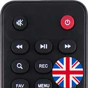 Top 46 Tools Apps Like Universal Cable Satellite  Remote Control - Best Alternatives