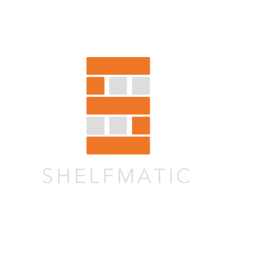 Shelfmatic Entry logo
