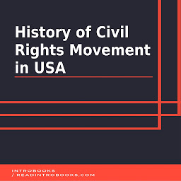 Image de l'icône History of Civil Rights Movement in USA