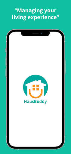 HausBuddy Screenshot 1 - AppWisp.com