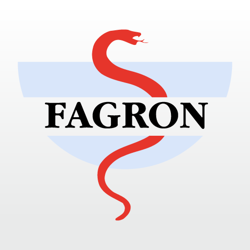 Fagron RecApp logo
