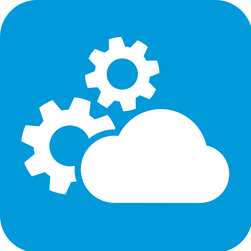 nRF Cloud Gateway 2.4.2 Icon