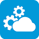 nRF Cloud Gateway - Androidアプリ