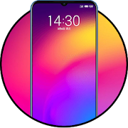 Theme for Meizu Note 9