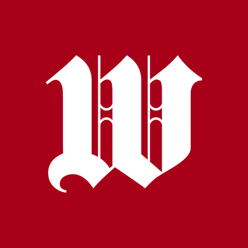 The Washington Times logo