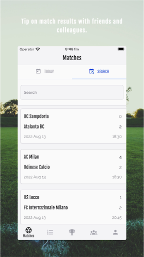 Ser1e A Predictor Screen 2