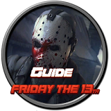 Guide For Friday the 13th icon