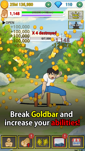 Android Game Download For Pc For Tap Tap Breacking