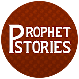 Prophets stories icon