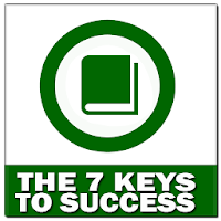 The 7 Keys to Success by Will