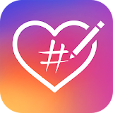 Top Tags & Likes for Instagram icon