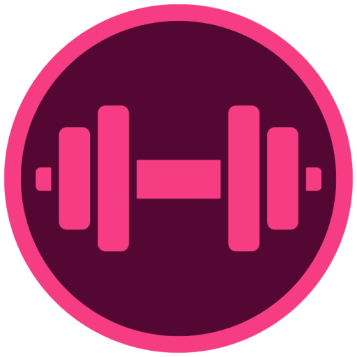 Kristy Castillo Fit logo