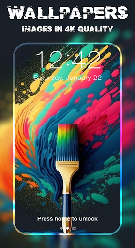 Colorfull Wallpaper