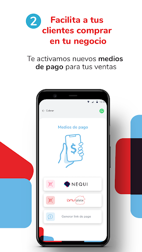CÍVICO Screen 3