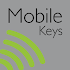 TLJ Mobile Keys31.0