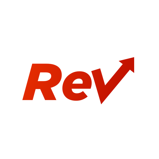ReviewRev logo
