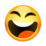 Cover Image of Download Animated Emoji Gif Stickers  APK