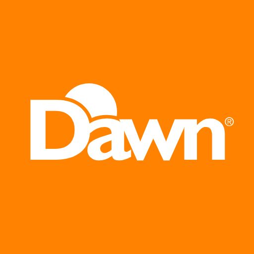Dawn LATAM logo