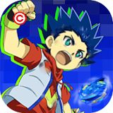 New Pro Beyblade Brust Guide icon