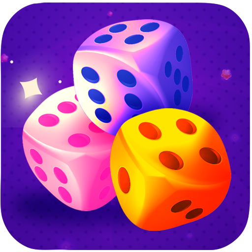 Magical Dice - Free Color Merg