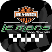 Top 16 Lifestyle Apps Like Harley-Davidson Le Mans - Best Alternatives