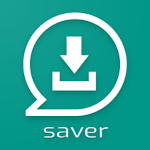 Cover Image of Unduh Status Saver For WhatsApp - Status Downloader 1.2.1.1 APK
