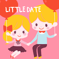 Обои и иконки Little Date