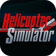 Helicopter Simulator 2021 SimCopter Flight Sim v1.0.6 Mod (Unlocked + Free Shopping) Apk