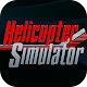 Helicopter Simulator 2021 SimCopter Flight Sim Скачать для Windows